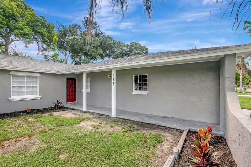 917 Winchester Ct, Brandon, FL 33510