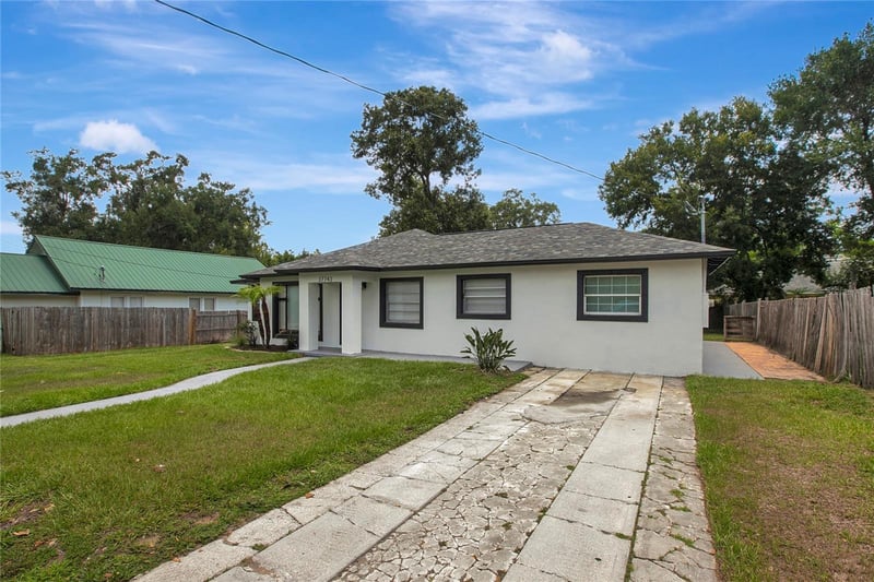 Home Worth Check
