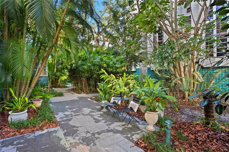 4950 Bayshore Blvd #13C, Tampa, FL 33611