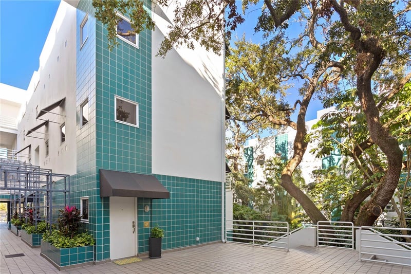 4950 Bayshore Blvd #13C, Tampa, FL 33611