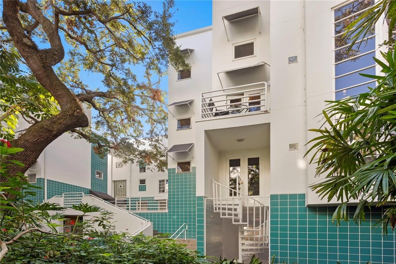 4950 Bayshore Blvd #13C, Tampa, FL 33611
