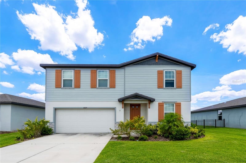 10025 Daybreak GLEN, Parrish, FL 34219