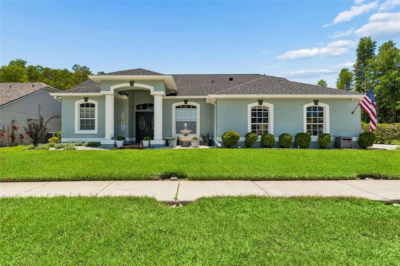 Home Worth Check