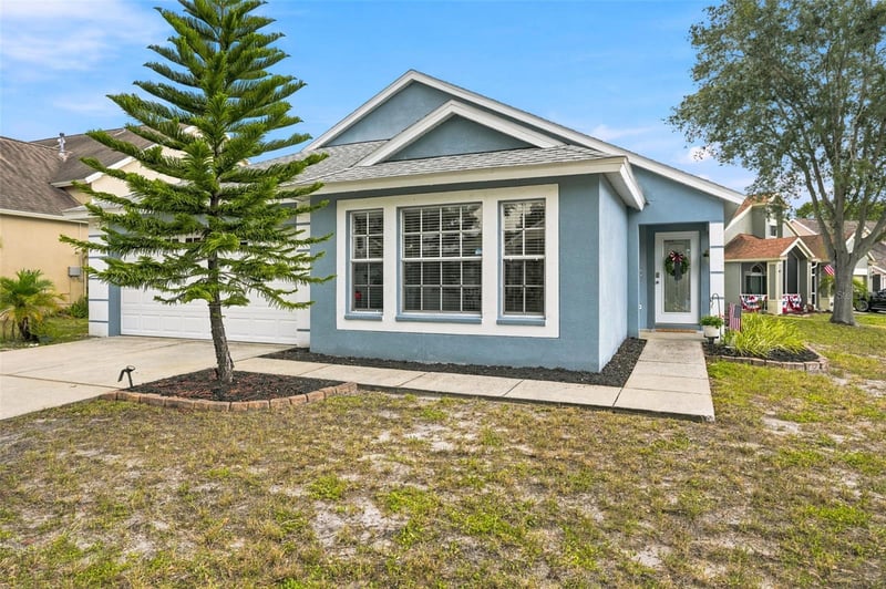 12703 Bramfield Dr, Riverview, FL 33579