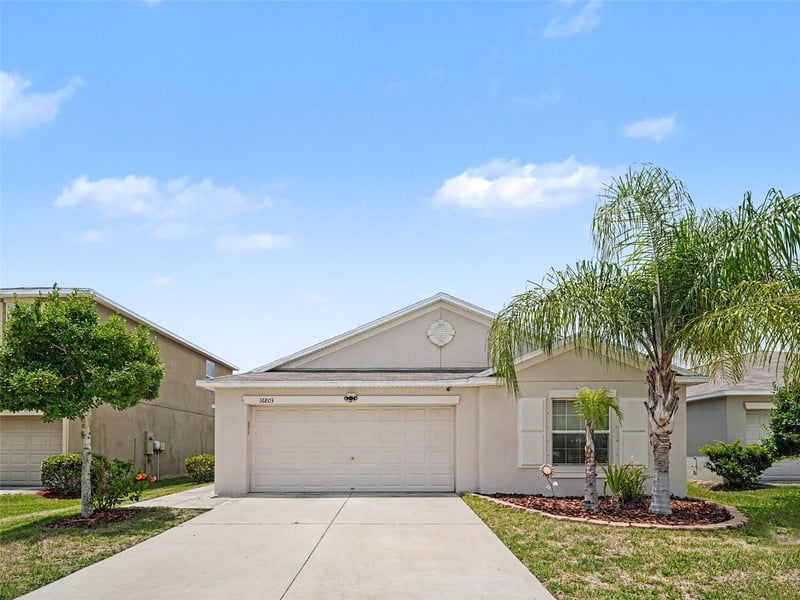 Home Worth Check