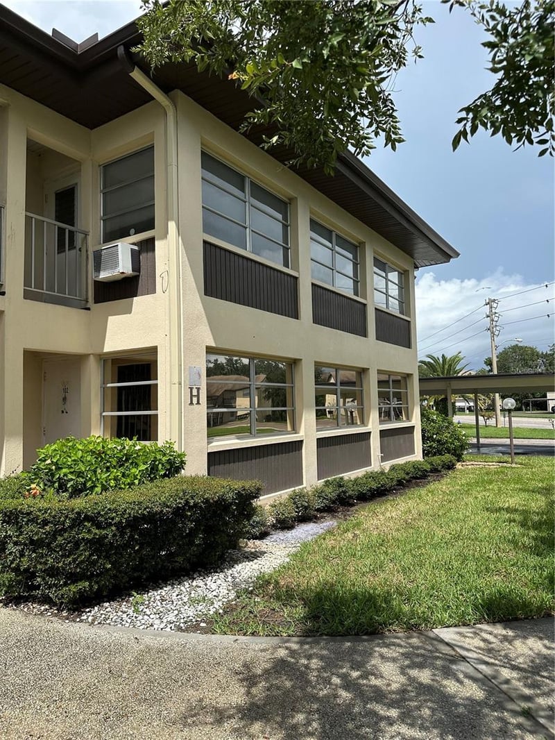 4826 Marine Pw #202, New Port Richey, FL 34652