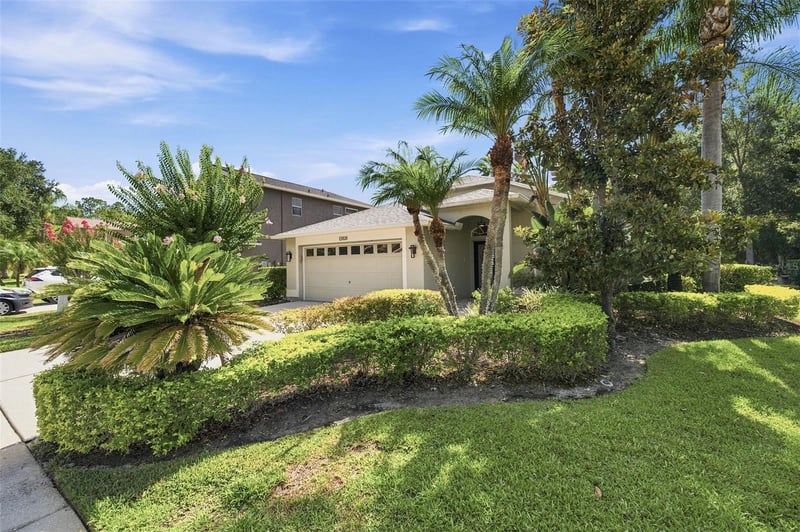 13108 Royal George Ave, Odessa, FL 33556