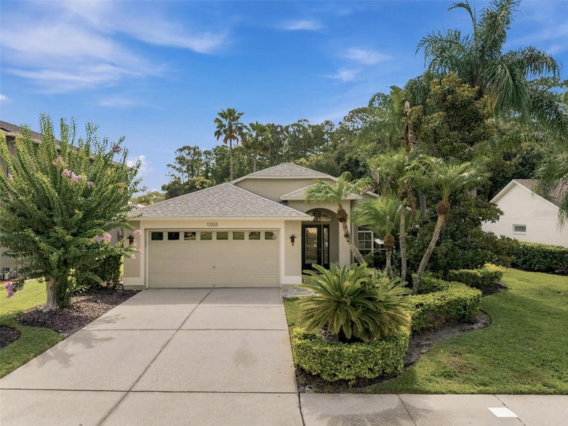 13108 Royal George Ave, Odessa, FL 33556