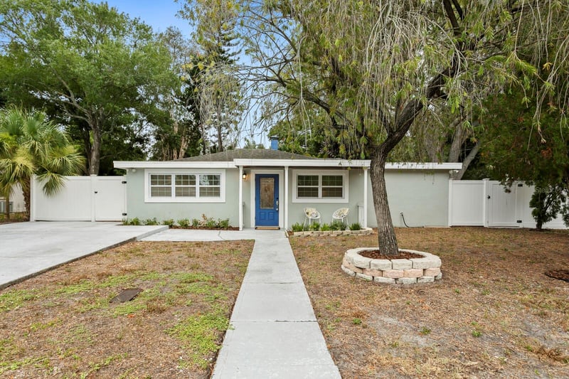 3526 Paul Ave, Tampa, FL 33611