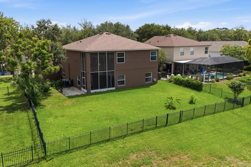 14722 Heronglen Dr, Lithia, FL 33547