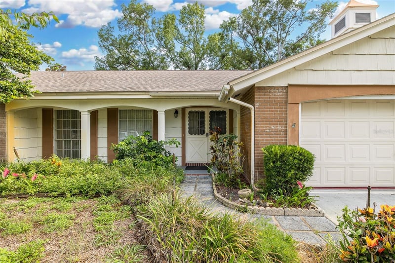 8315 Cavalry Dr, Hudson, FL 34667