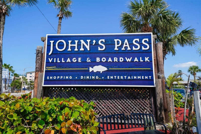 13062 Gulf Blvd, Madeira Beach, FL 33708