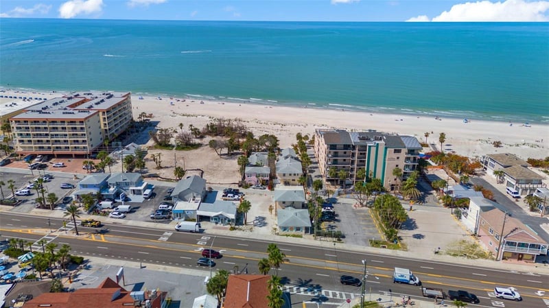 13062 Gulf Blvd, Madeira Beach, FL 33708