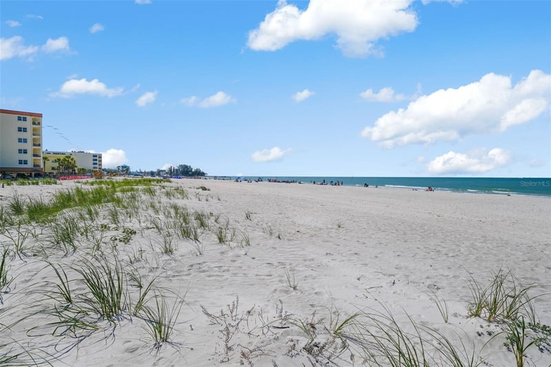 13062 Gulf Blvd, Madeira Beach, FL 33708