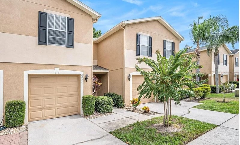 8431 Edgewater Place Blvd, Tampa, FL 33615