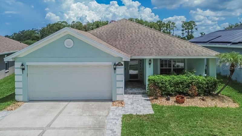 Home Worth Check