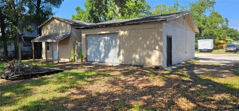 5910 40th St, Tampa, FL 33610