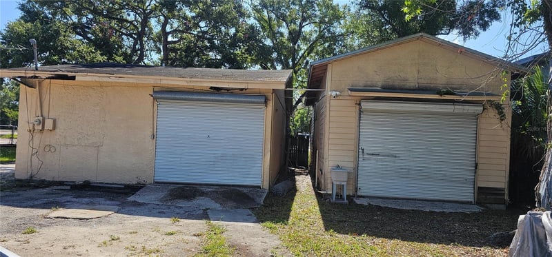5910 40th St, Tampa, FL 33610