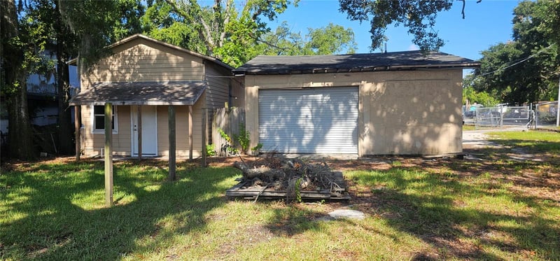 5910 40th St, Tampa, FL 33610