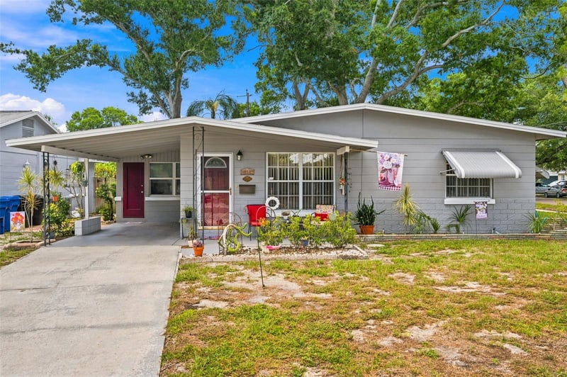 538 82nd Ave, St Petersburg, FL 33702