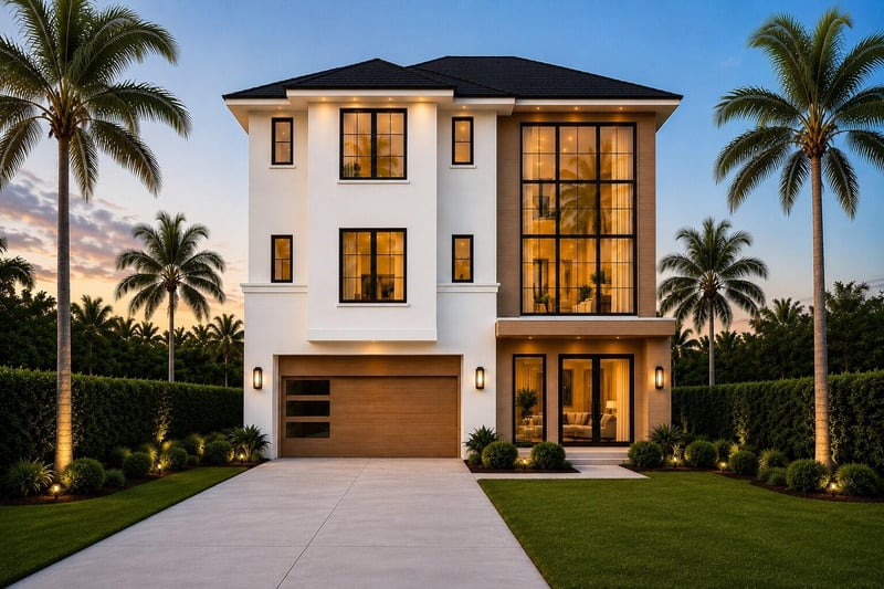 1875 Mississippi Ave, St Petersburg, FL 33703