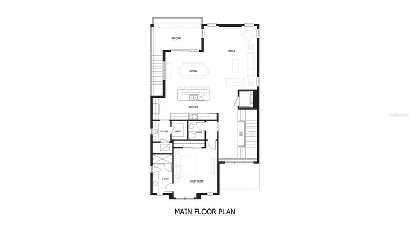 1875 Mississippi Ave, St Petersburg, FL 33703