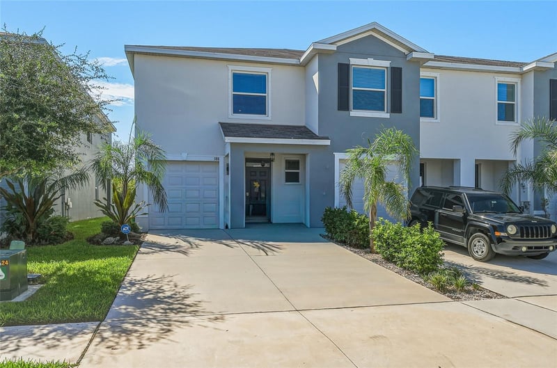 Home Worth Check