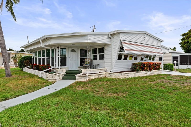 Home Worth Check