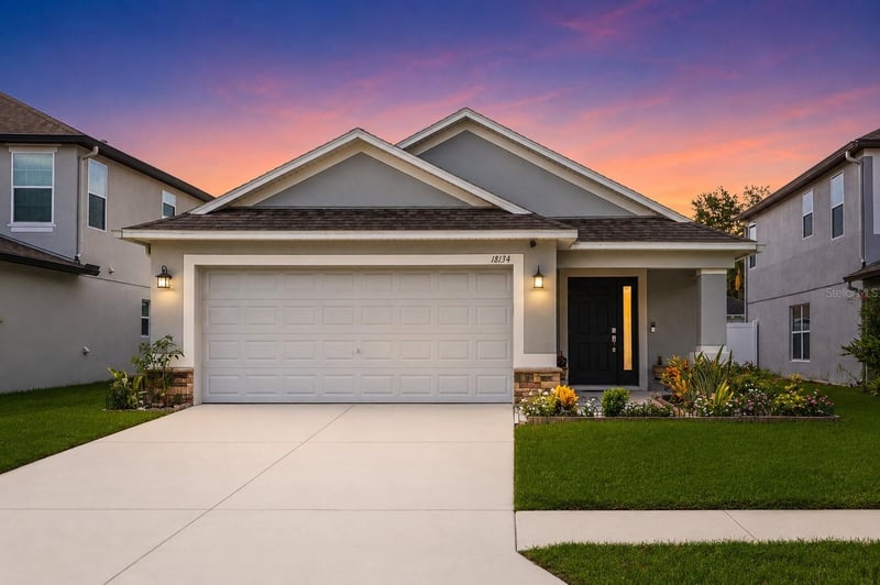 Home Worth Check