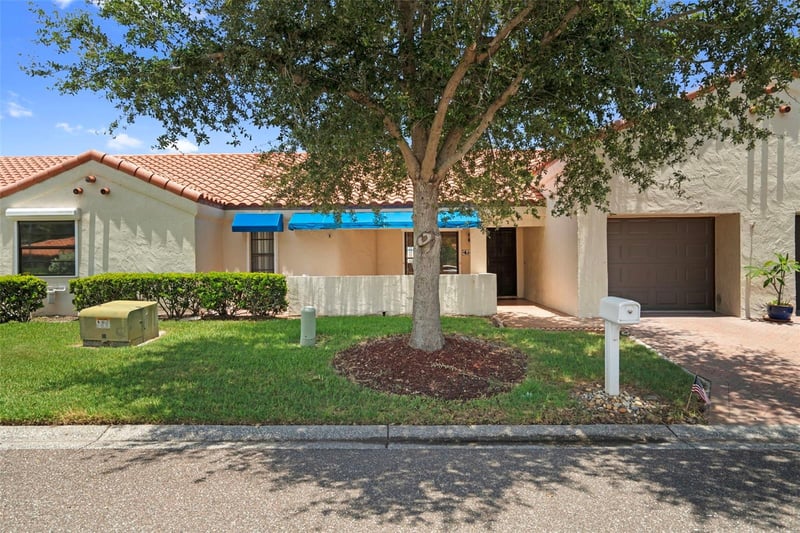 Home Worth Check