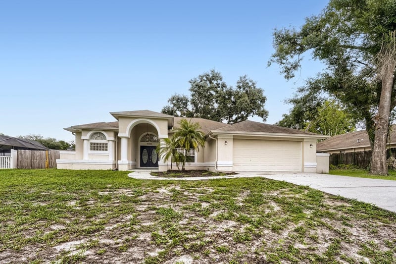 4924 Canterbury Dr, Land O Lakes, FL 34639