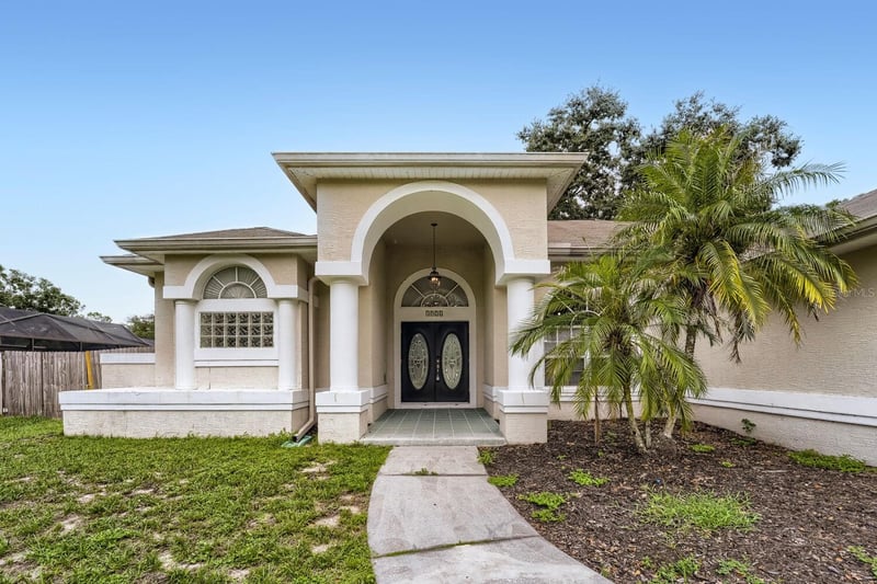 4924 Canterbury Dr, Land O Lakes, FL 34639