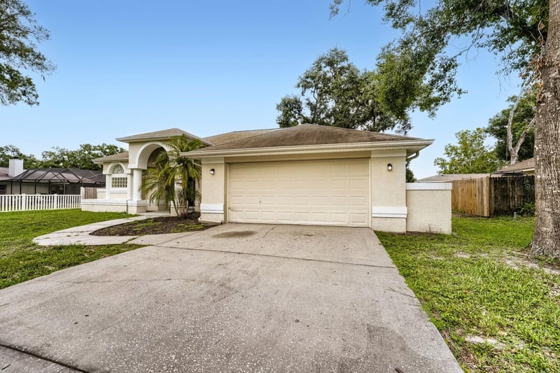 4924 Canterbury Dr, Land O Lakes, FL 34639