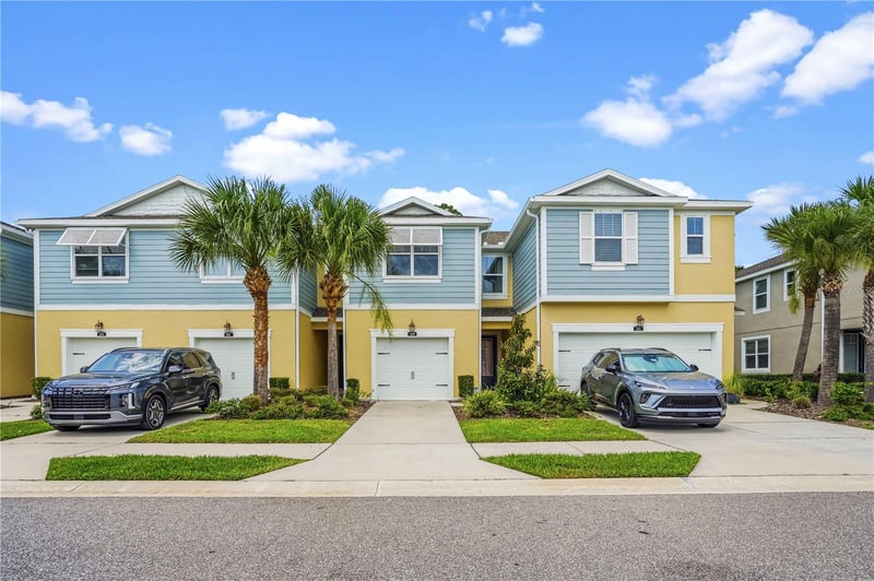 1309 Sunset Wind Loop, Oldsmar, FL 34677