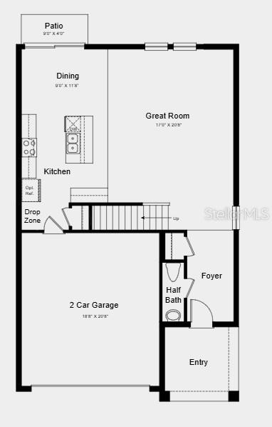 13832 Shellmore Ave, Palmetto, FL 34221