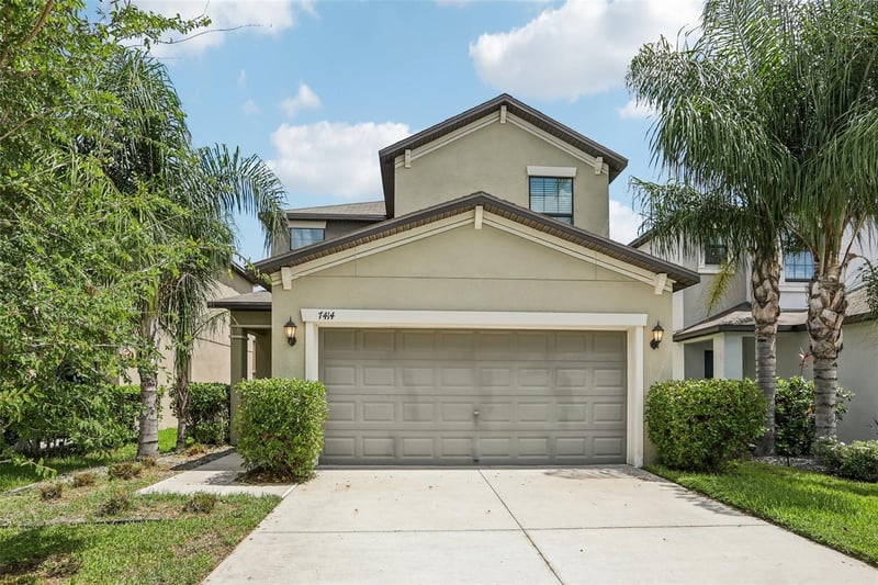Home Worth Check