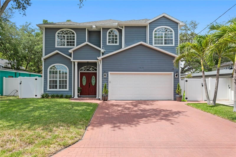 3319 Villa Rosa St, Tampa, FL 33611