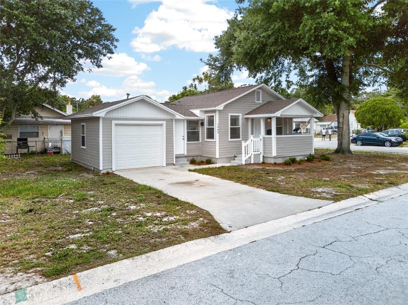 1905 24th St, St Petersburg, FL 33712