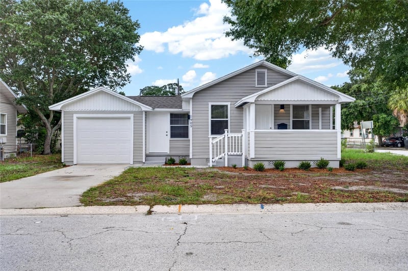 1905 24th St, St Petersburg, FL 33712