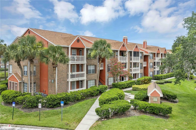10200 Gandy Blvd #1205, St Petersburg, FL 33702
