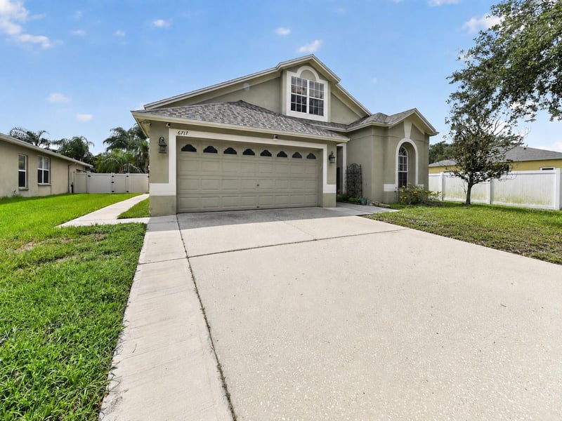 Home Worth Check