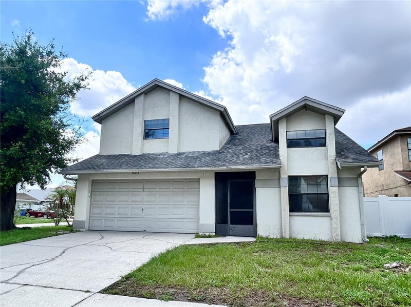 Home Worth Check