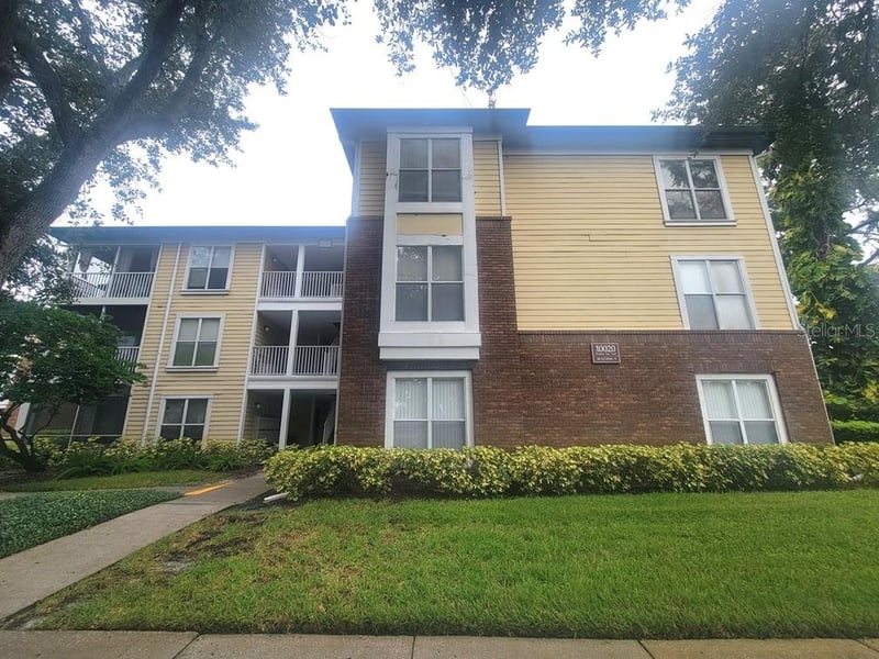 10020 Strafford Oak Ct #923, Tampa, FL 33624