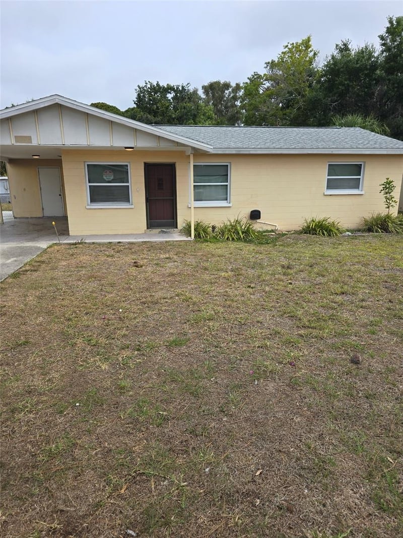 1015 60th Avenue Ter, Bradenton, FL 34207