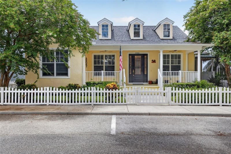 Home Worth Check