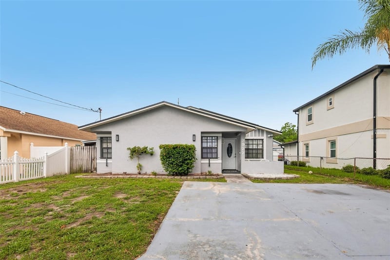 Home Worth Check