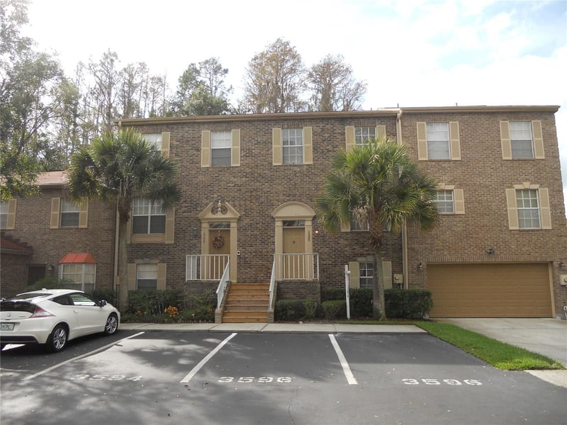 3596 Edington Way, Palm Harbor, FL 34685