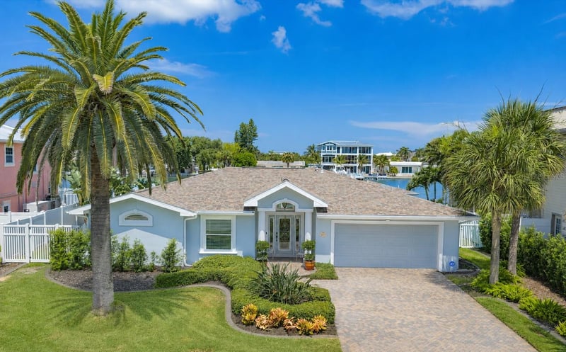 Home Worth Check