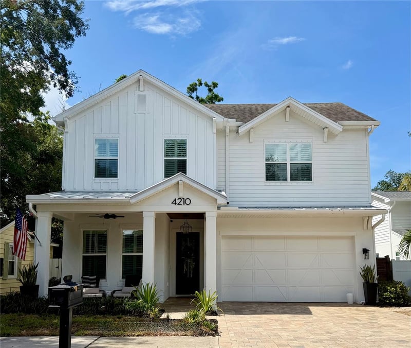 4210 Santiago St, Tampa, FL 33629