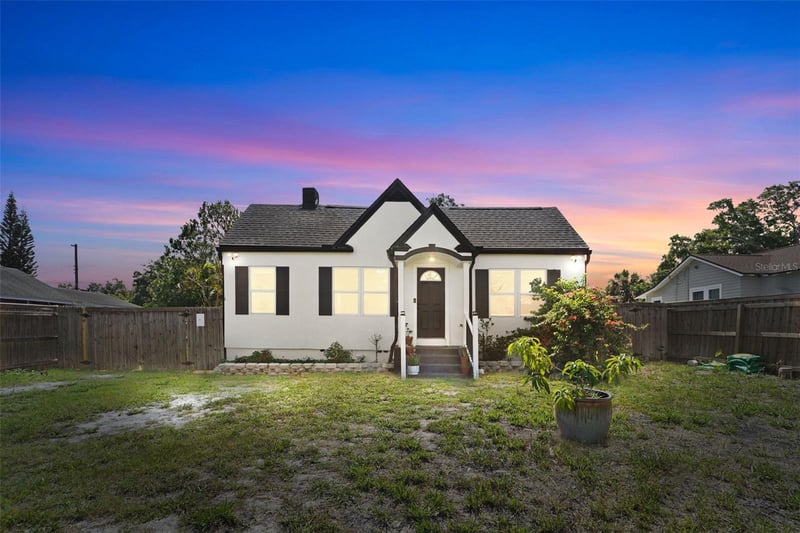 Home Worth Check